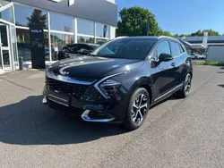 Schwarz Gebraucht 2024 Kia Sportage Spirit SUV | 30.779 € (Superpreis)