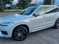 Gebraucht 2021 Volvo XC90 SUV | 37.650 € (Fairer Preis)