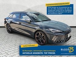 Fjordblau Neu 2025 Cupra Leon VZ Kombi | 41.990 € (Guter Preis)