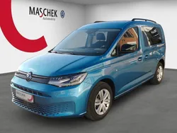 Costa azul Neu 2024 VW Caddy California Van / Kleinbus | 40.950 € (Teuer)