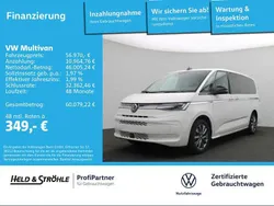 Candyweiß Gebraucht 2025 VW T7 Style Van | 56.970 € (Guter Preis)