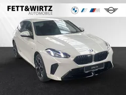 Alpinweiss Neu 2025 BMW 120 M Sport Kleinwagen | 38.490 € (Guter Preis)