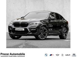 Grau Gebraucht 2021 BMW X4 Competition Edition SUV | 48.390 € (Fairer Preis)