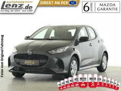 Gebraucht 2024 Mazda 2 Center-Line | 19.450 € (Fairer Preis)