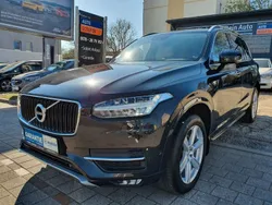Schwarz Gebraucht 2015 Volvo XC90 Momentum SUV | 24.980 € (Etwas zu teuer)