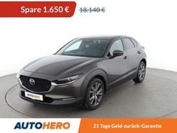 Braun Gebraucht 2020 Mazda CX-30 Selection SUV | 16.490 € (Guter Preis)