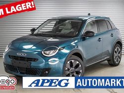 Mare grün Neu 2025 Fiat 600 La Prima Limousine | 27.390 € (Fairer Preis)