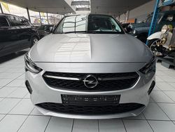 Silber metallic Gebraucht 2022 Opel Corsa-e Edition Kleinwagen | 16.900 € (Fairer Preis)