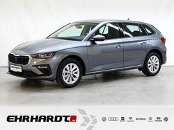 Graphitegrau metallic Neu 2024 Skoda Scala Selection Kleinwagen | 24.090 € (Superpreis)