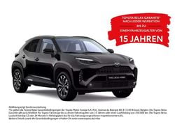 Schwarz Neu 2025 Toyota Yaris Hybrid SUV | 27.880 € (Superpreis)
