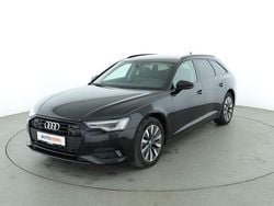 Schwarz Gebraucht 2019 Audi A6 Sport Kombi | 30.740 € (Etwas zu teuer)