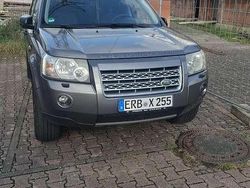 Gebraucht 2008 Land Rover Freelander 2 S SUV | 4.100 € (Fairer Preis)