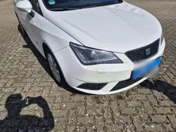 Weiß Gebraucht 2012 Seat Ibiza SC Style Kleinwagen | 4.500 € (Fairer Preis)