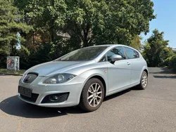 Silber Gebraucht 2011 Seat Leon Limousine | 2.500 € (Superpreis)