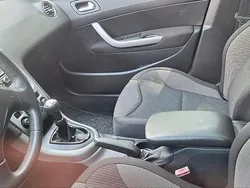 Schwarz Gebraucht 2010 Peugeot 308 Limousine | 1.250 € (Superpreis)