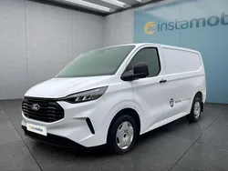 Gebraucht 2025 Ford Transit Custom | 37.849 € (Guter Preis)