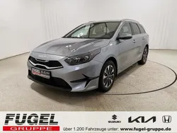 Lunar silver Neu 2024 Kia Ceed Sportswagon Kombi | 23.869 € (Guter Preis)
