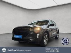 Magnetic grey metallic Gebraucht 2022 Ford Kuga Cool & Connect SUV | 21.770 € (Superpreis)