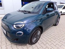 Braun Gebraucht 2022 Fiat 500e Icon Kleinwagen | 15.950 € (Guter Preis)