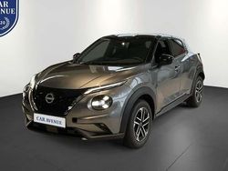 Grau Neu 2025 Nissan Juke N-Connecta SUV | 28.980 € (Fairer Preis)