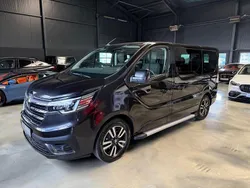 Schwarz Gebraucht 2023 Renault Trafic Van | 38.900 € (Etwas zu teuer)