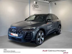 Grau Gebraucht 2025 Audi Q5 Sport SUV | 77.990 €