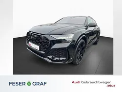 Gebraucht 2023 Audi RS Q8 Ambiente SUV | 122.880 € (Etwas zu teuer)