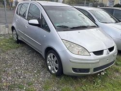 Haagsilber (m) Gebraucht 2004 Mitsubishi Colt Instyle Kleinwagen | 450 € (Superpreis)