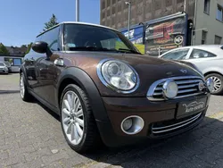 Braun Gebraucht 2009 Mini Cooper Kleinwagen | 4.250 € (Fairer Preis)