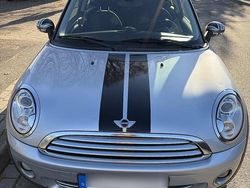 Silber Gebraucht 2009 Mini Cooper Kleinwagen | 7.900 €