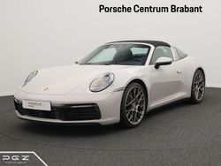 Gebraucht 2023 Porsche 911 Targa 4S Cabrio | 204.750 €
