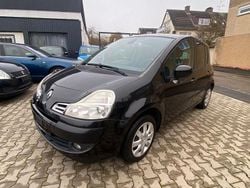 Schwarz Gebraucht 2012 Renault Modus Dynamique Van / Kleinbus | 2.900 € (Fairer Preis)