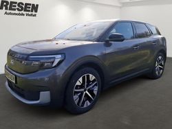 Metallic) (grau Neu 2025 Ford Explorer Extended Range SUV | 39.550 € (Superpreis)