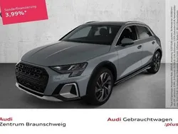 Pfeilgrau perleffekt Gebraucht 2024 Audi A3 Ambiente Limousine | 37.450 € (Teuer)