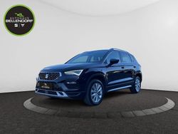 "magic" schwarz Gebraucht 2025 Seat Ateca Xperience SUV | 29.940 € (Fairer Preis)