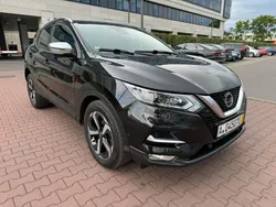 Schwarz Gebraucht 2019 Nissan Qashqai Tekna+ SUV | 16.900 € (Fairer Preis)