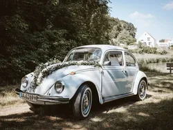 Grau Gebraucht 1969 VW Käfer Limousine | 13.999 €