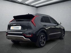 Grau Gebraucht 2022 Kia Niro SUV | 26.549 € (Guter Preis)