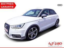 Andere Gebraucht 2016 Audi A1 Comfort Kleinwagen | 18.950 € (Teuer)