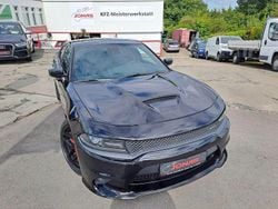 Schwarz Gebraucht 2019 Dodge Charger Limousine | 36.900 € (Guter Preis)