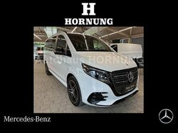 Weiß Gebraucht 2025 Mercedes V250 Avantgarde Van / Kleinbus | 83.900 €