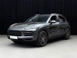Grau Gebraucht 2023 Porsche Cayenne SUV | 83.657 € (Superpreis)