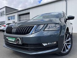 Grau Gebraucht 2020 Skoda Octavia Tour Kombi | 16.860 € (Fairer Preis)