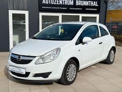 Weiß Gebraucht 2009 Opel Corsa Selection Kleinwagen | 1.290 € (Superpreis)