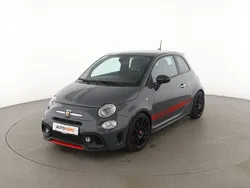 Grau Gebraucht 2017 Abarth 695 Kleinwagen | 18.090 € (Guter Preis)