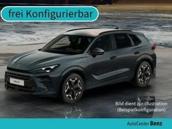 Wählbar Neu 2025 Cupra Terramar VZ SUV | 47.490 € (Guter Preis)
