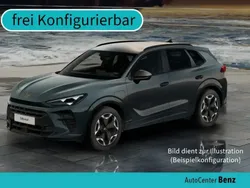 Wählbar Neu 2025 Cupra Terramar VZ SUV | 47.490 € (Etwas zu teuer)