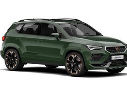 Dark forest grün Neu 2026 Cupra Ateca VZ SUV | 60.570 €