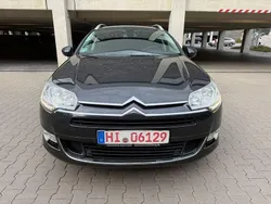 Grau Gebraucht 2011 Citroën C5 SELECTION Kombi | 4.998 € (Fairer Preis)