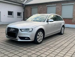 Silber Gebraucht 2014 Audi A4 Kombi | 7.900 € (Superpreis)
